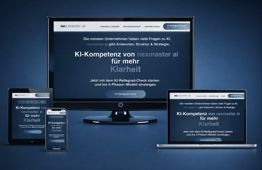 Website-Referenz Karsten Ollesch